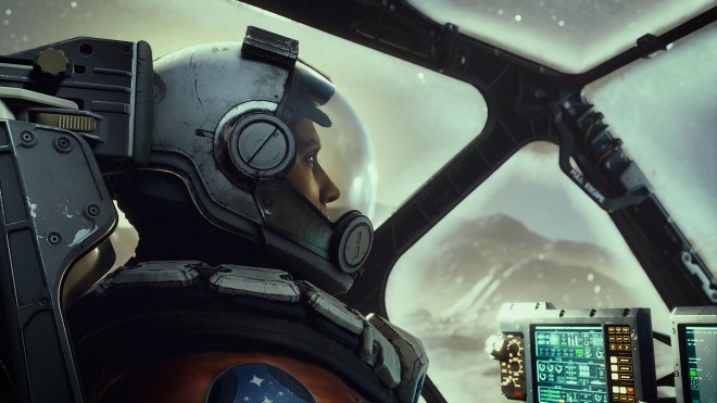 jeuvideo starfield