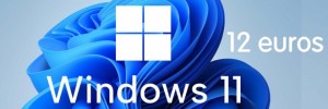 Passez à Windows 11 pour seulement 12 euros avec...
