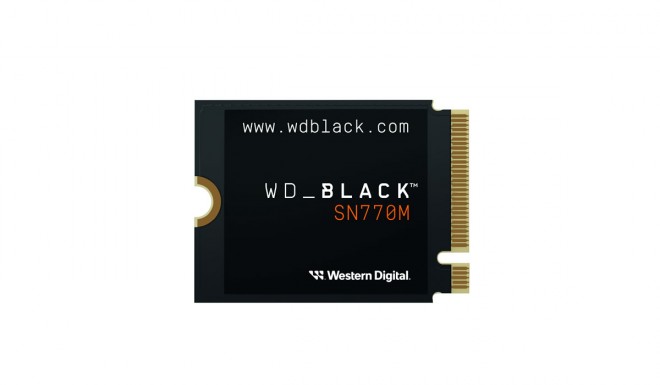 Western Digital 2To BLACK