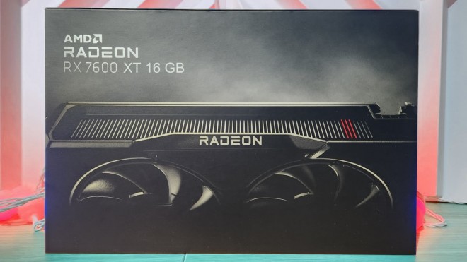 AMD pourrait lancer une RX 7600 XT 16 Go en janvier, ou pas...