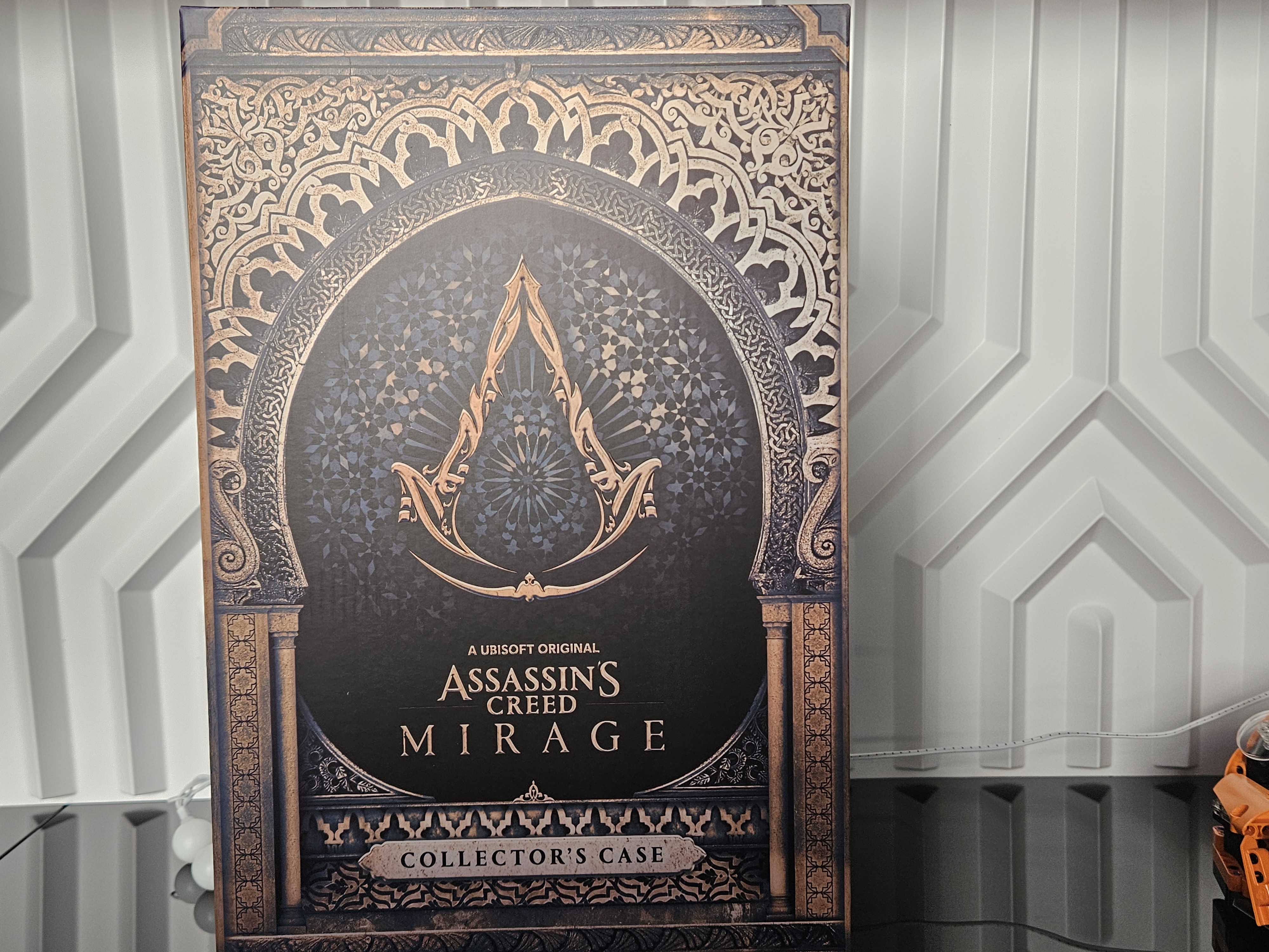 Assassin's Creed Mirage sarà davvero un omaggio alle origini della saga