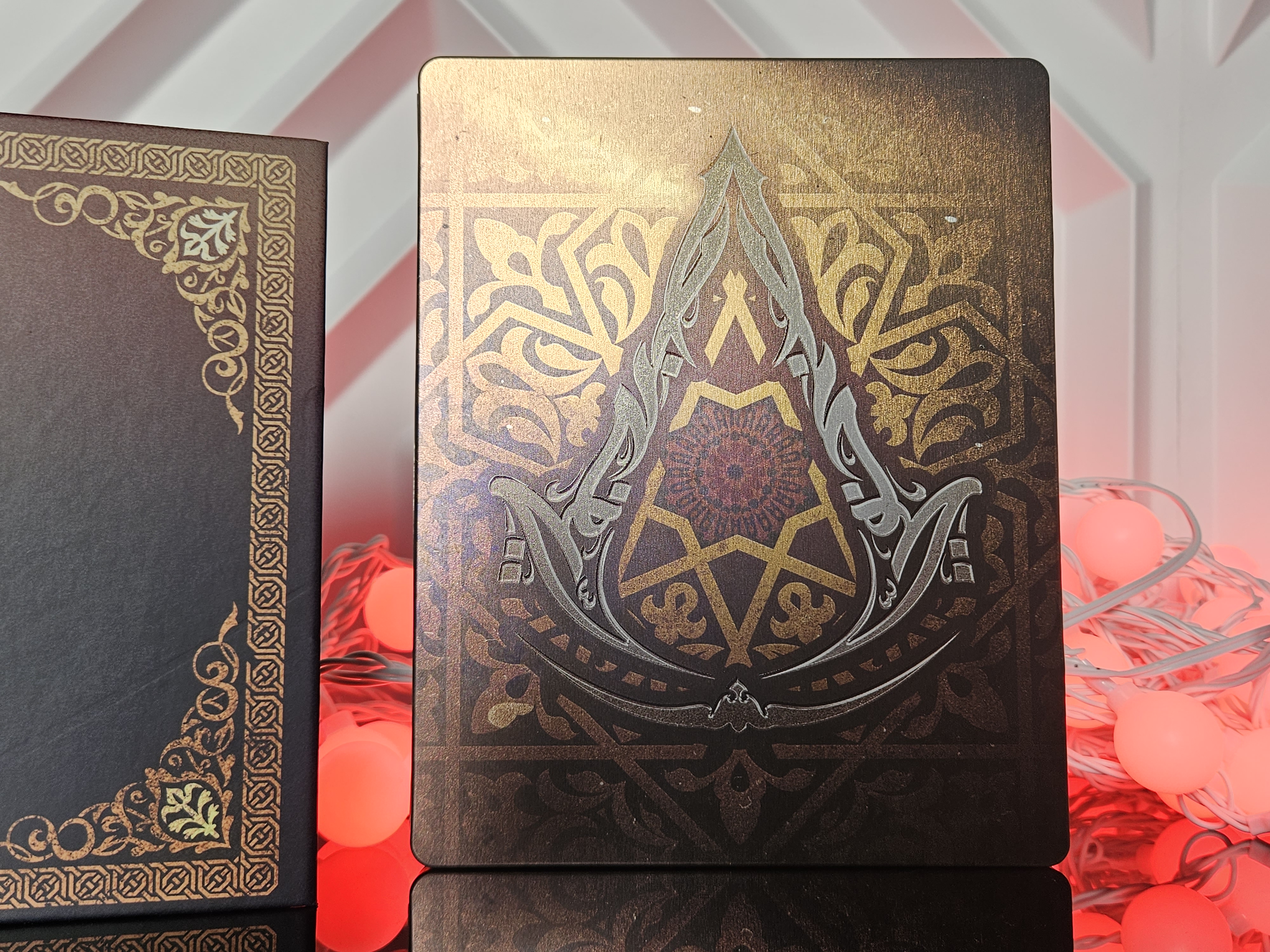 Plongez dans l'univers d'Assassin's Creed Mirage avec notre sélection