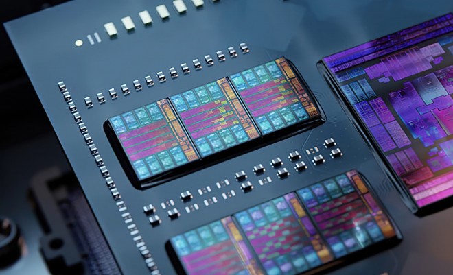 CPU AMD Threadripper 7000wx