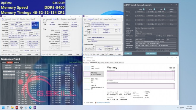 gskill tridentzddr5