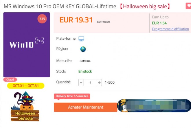 gvgmall windows licence microsoft