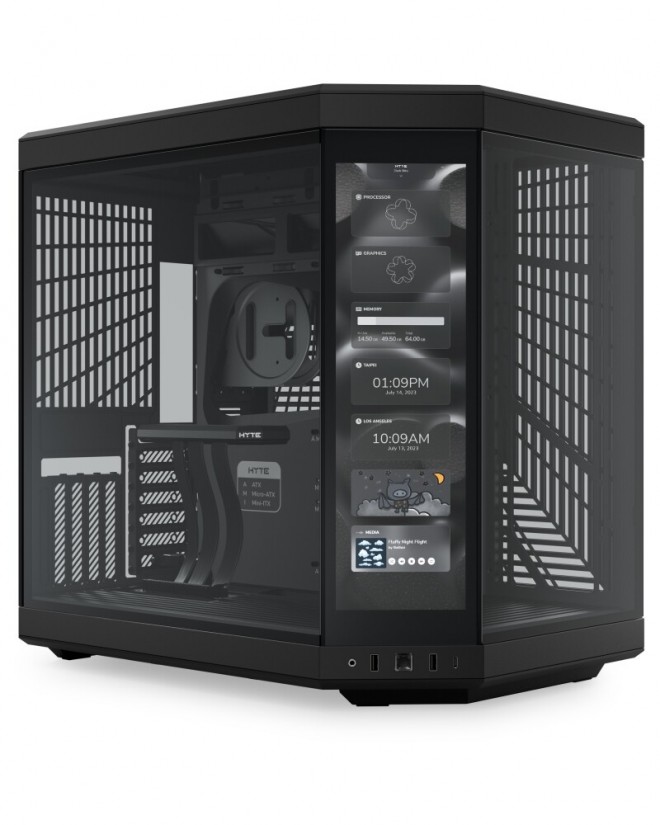 hyte y70-touch