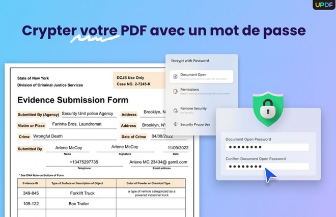 logiciel UPDF