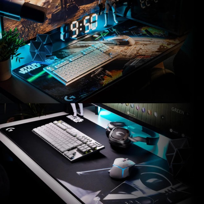 souris logitech G502