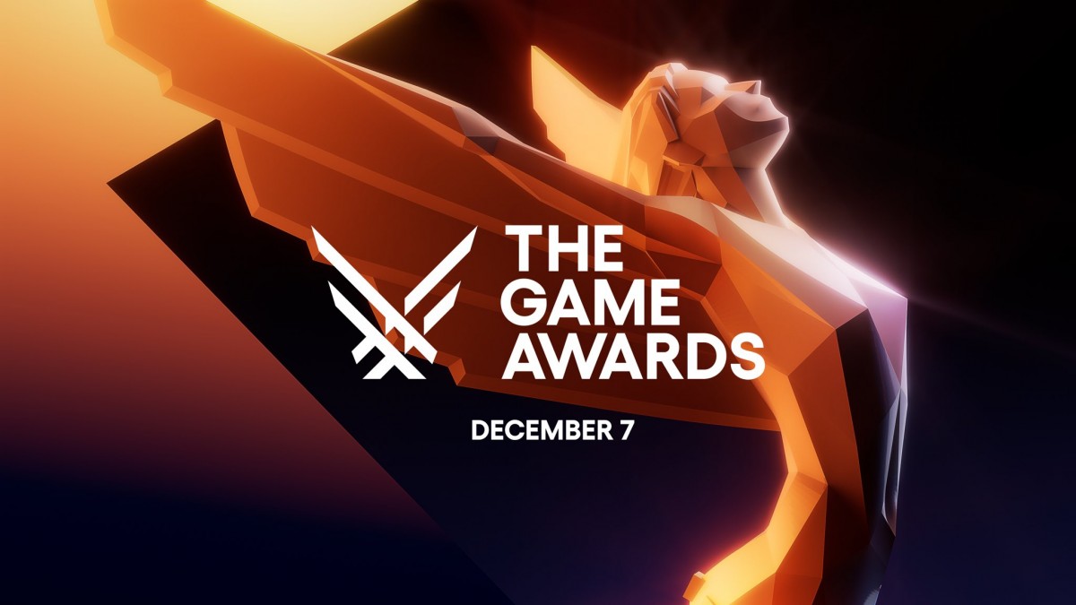The Game Awards, en direct le 7 décembre prochain