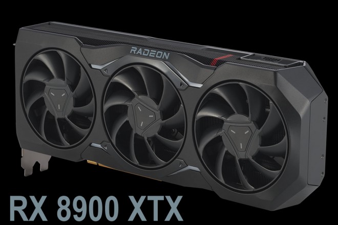 Les AMD Radeon RX 8000 se montrent déjà dans des drivers Linux ?