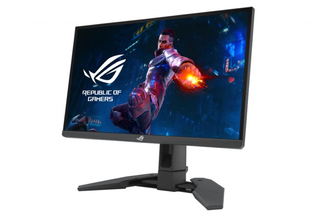 ASUS PG248QP