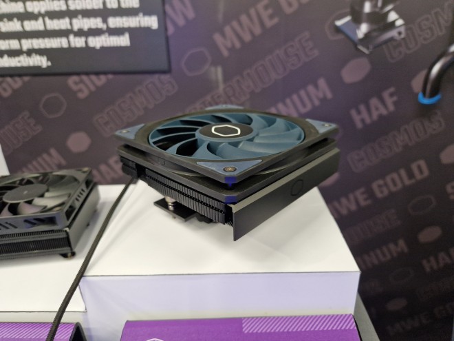 CoolerMaster