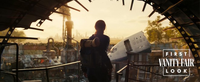 fallout serie