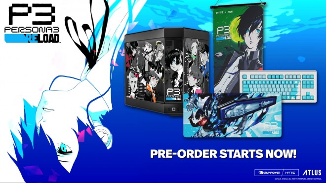 HYTE Persona3
