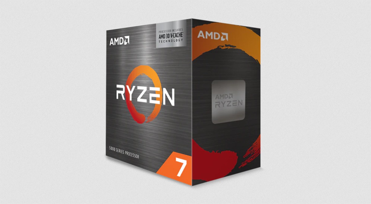 AMD préparerait des processeurs Ryzen 5700X3D et 5500X3D