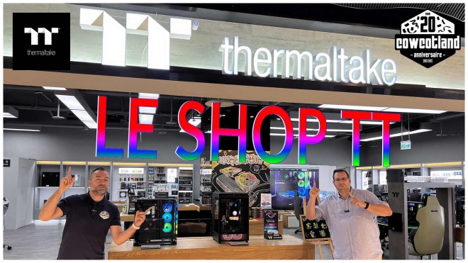 shop thermaltake