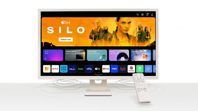 smart LG