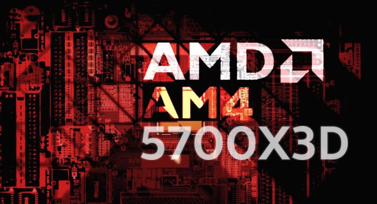 AMD lancera ses nouveaux CPU 8000G, 5000X3D et GT au premier trimestre 2024