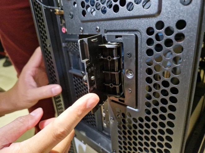 ASUS PA602