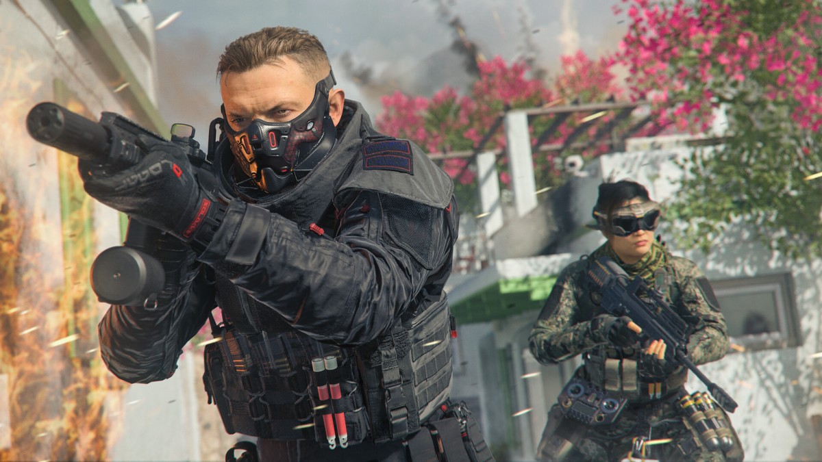 Bon Plan : testez gratuitement Call of Duty: Modern Warfare III