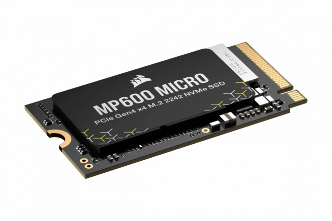 CORSAIR MP600MICRO