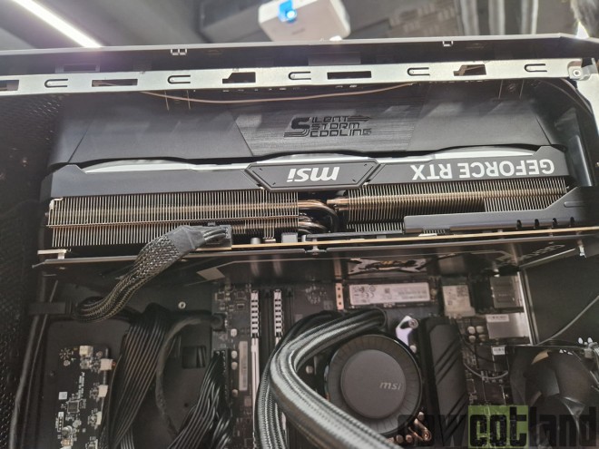MSI
