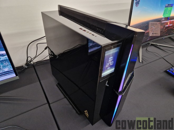 MSI