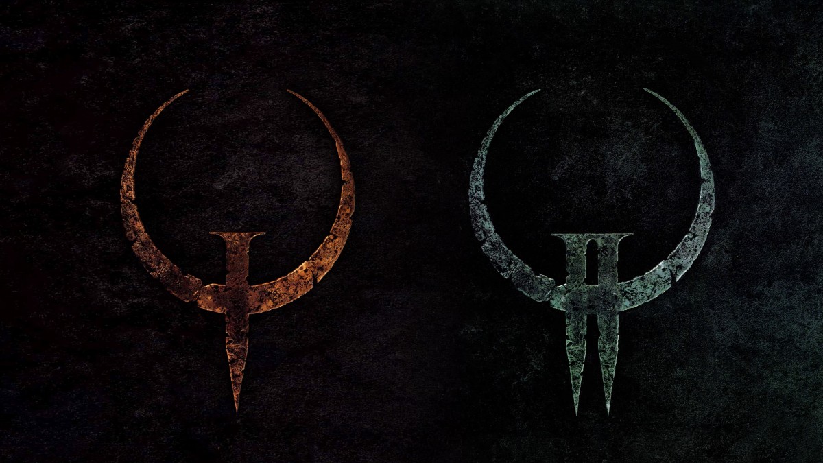 Quake et Quake II réunis dans un bundle remasterisé