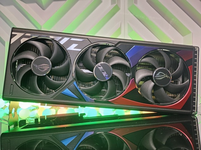 ASUS