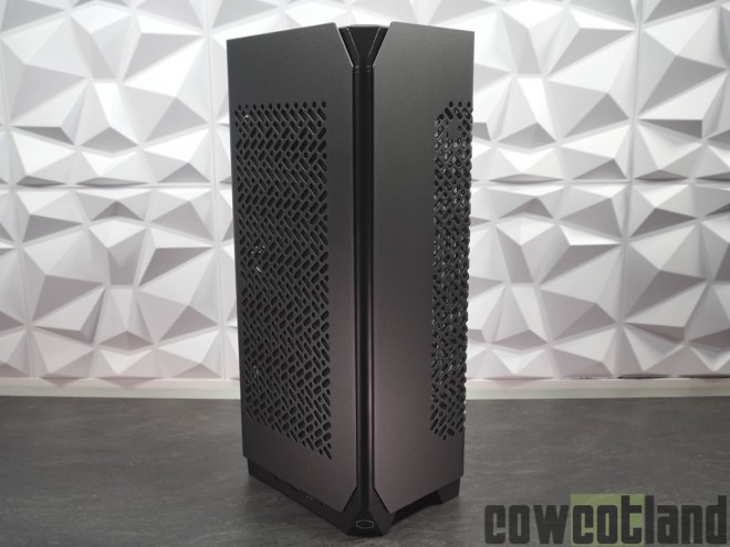 CoolerMaster NCORE100MAX
