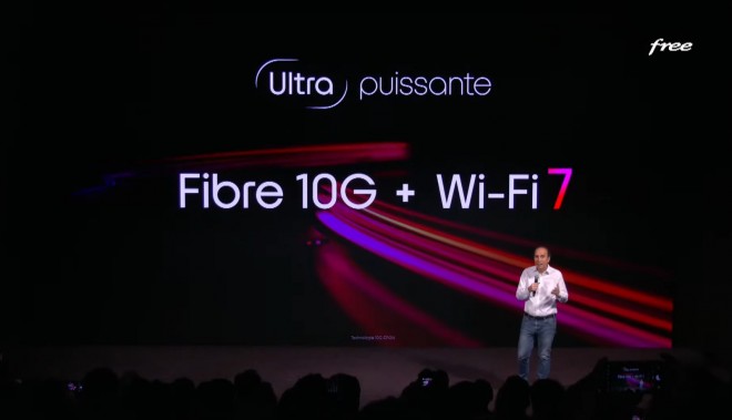free freebox ultra