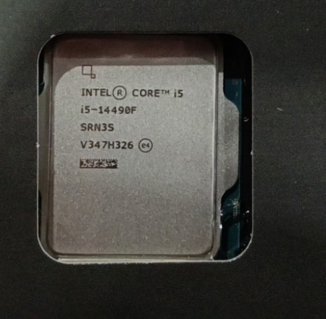 Intel Core i514490F