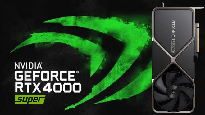 GeForce RTX 4080 SUPER : Les prix des cartes en Euros
