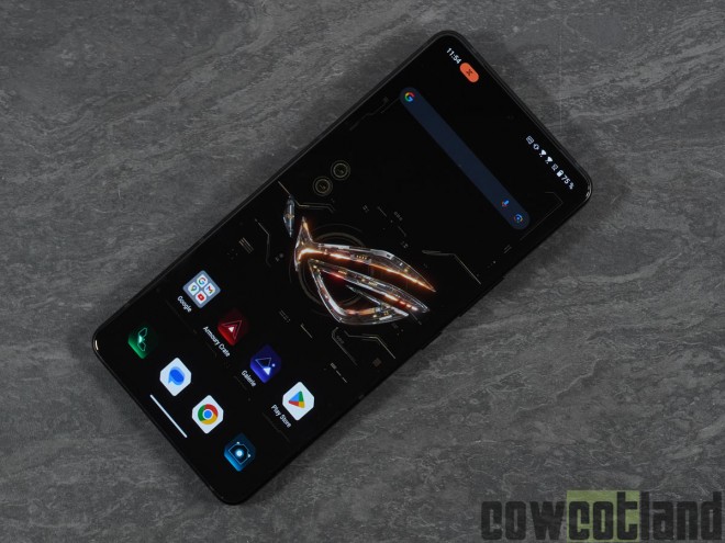 ASUS ROGPhone8