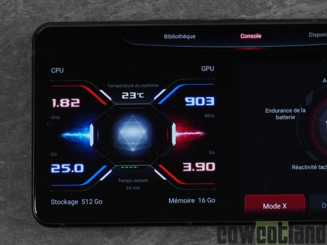 ASUS ROGPhone8
