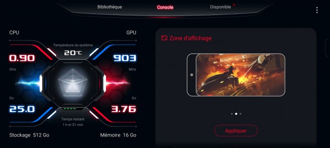 ASUS ROGPhone8