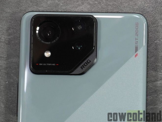 ASUS ROGPhone8