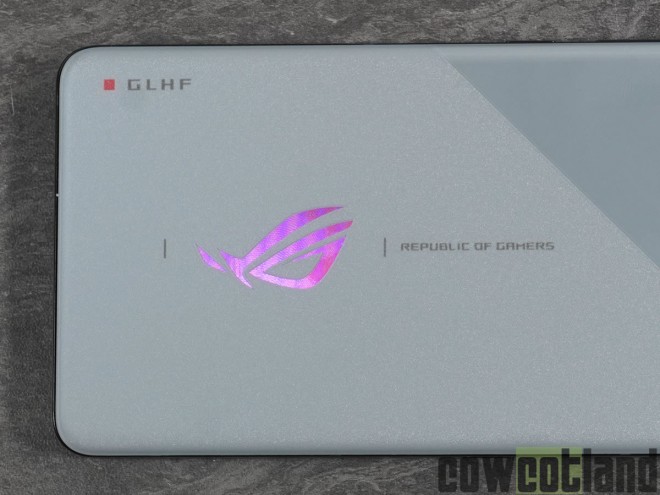 ASUS ROGPhone8