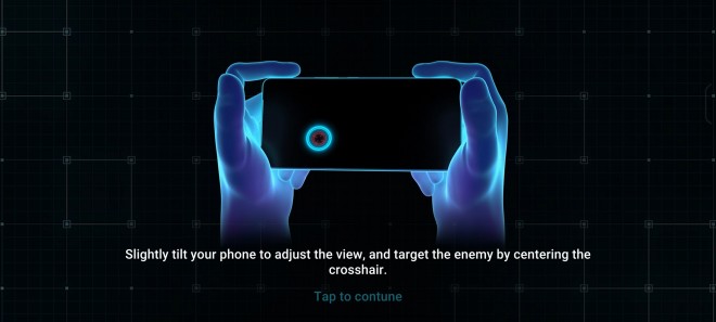 ASUS ROGPhone8