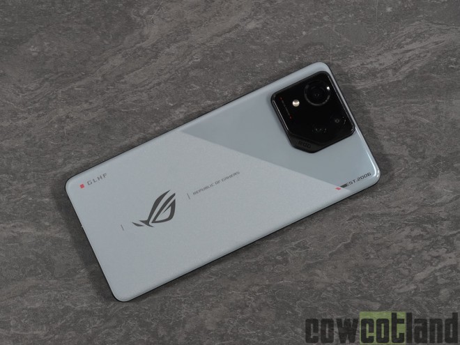 ASUS ROGPhone8