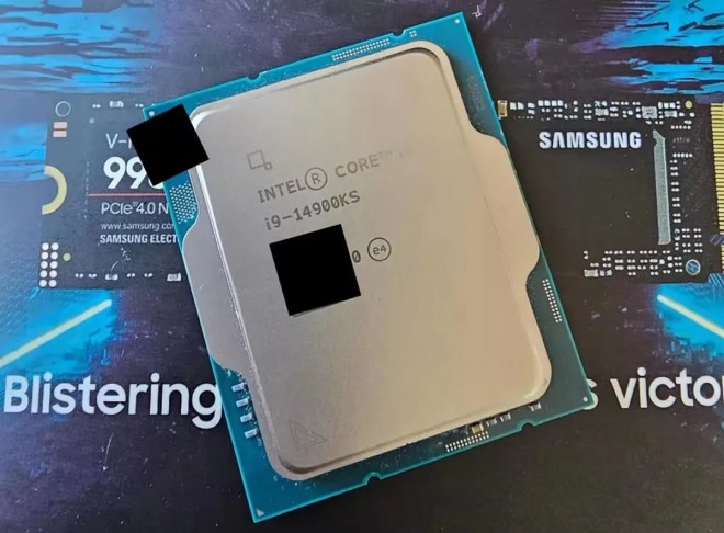 core-i9-14900KS Intel