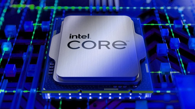 Un premier Sample de CPU Intel Lunar Lake fait surface, bye bye l'Hyper Threading