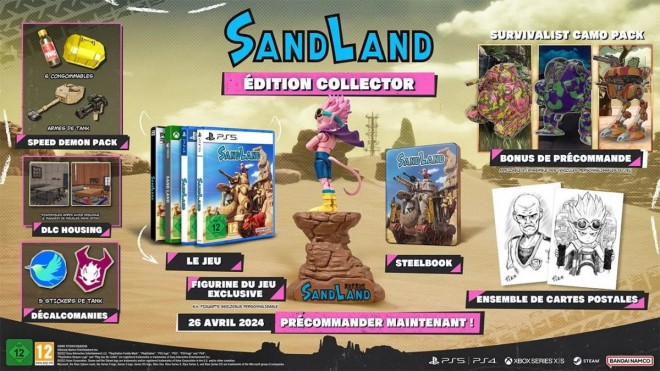 jeuvideo sandland