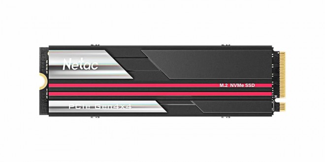 Netac arrive en France avec de la mémoire et du SSD