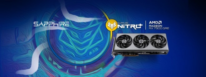 sapphire 7900gre
