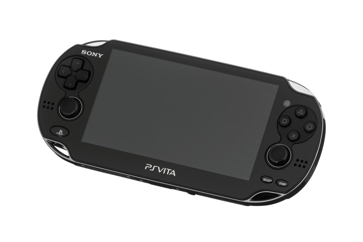 PS Vita, enfin la relève chez Sony avec AMD ?