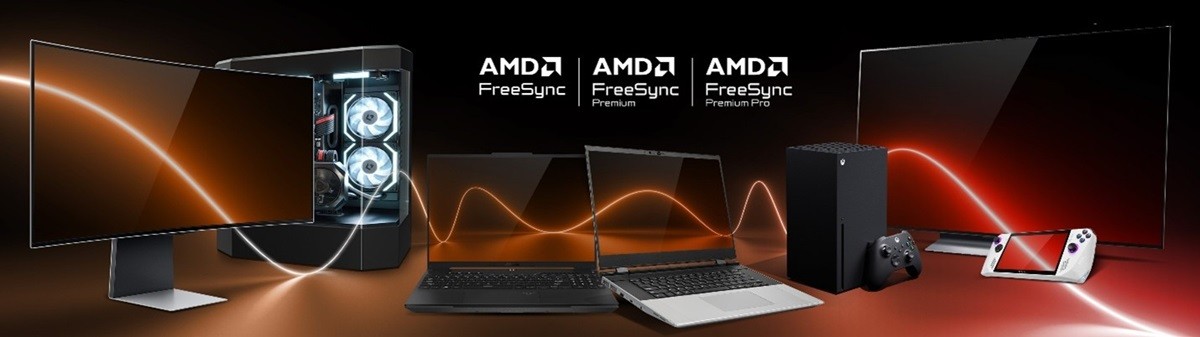 Changements dans la norme AMD Freesync : Tout ce que vous devez savoir