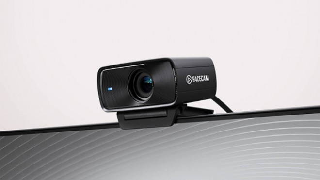 Elgato présente une Facecam revisitée avec HDR, la Facecam MK.2