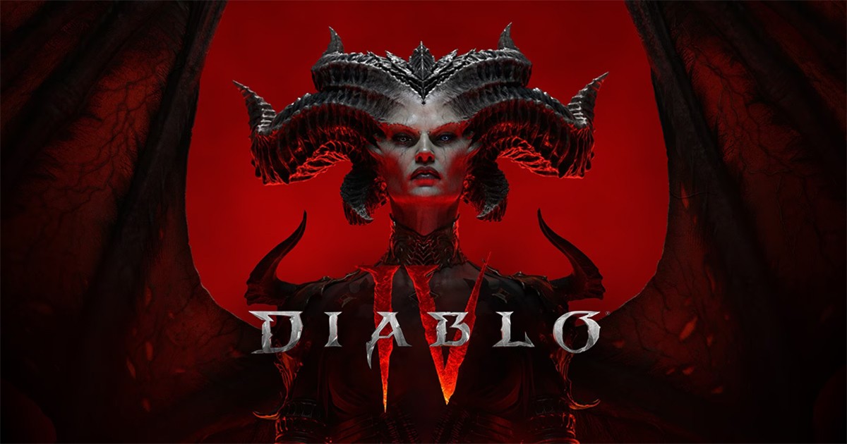 Le jeu Diablo IV a le droit à un patch 1.3.3