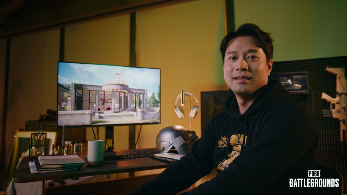 PUBG va passer à l'Unreal Engine 5 et promet plein de nouveautés pour ses sept ans !